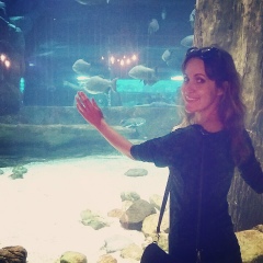 Маргарита Ягафарова, 26.05.1987, Уфа