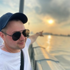 Николай Колесов, 28.06.1992, Нижний Новгород
