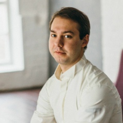 Слава Прокин, 19.04.1992, Люберцы