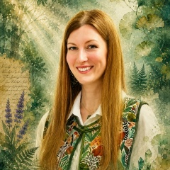 Ангелина Волкова, 11.07.1989, Красногорск
