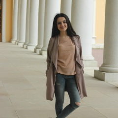 Irina Martirosyan, 05.12.1995