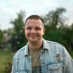 Кирилл Измайлов, 23.07.1988, Гомель