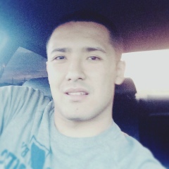 Samat Urmanov, 07.12.1990, Астана