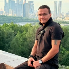 Сергей Юрков, 01.03.1986, Москва