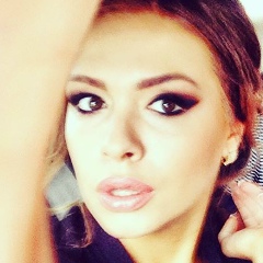 Nini Beridze, 03.11.1990, Киев