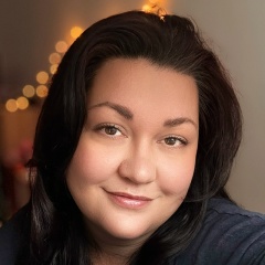 Виктория Луговая, 07.02, Москва