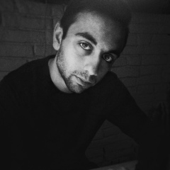 Артем Арутюнов, 11.05, Краснодар