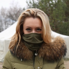 Наталия Горбенко