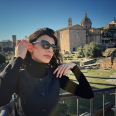Tatev Vardanyan, Stuttgart