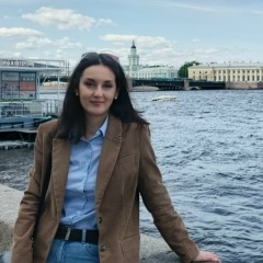 Юлия Калениченко, 20.08.1980, Ростов-на-Дону