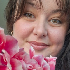 Ксения Лапшина, 06.01.1993, Вятские Поляны
