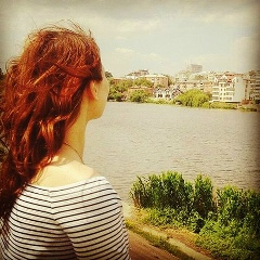 Танюшка Лисичка, 26.07
