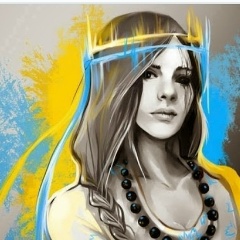 Светлана Светлана, Киев