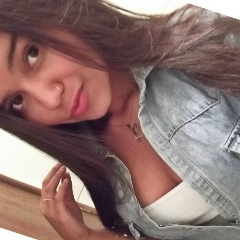 Hellen Gabriele, 03.02, Brasília