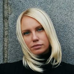 Светлана Кузьмина, 14.10, Москва