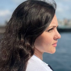 Валентина Пушина, 23.05, Челябинск
