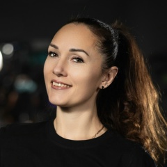 Людмила Бондарцова, Ессентуки