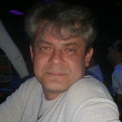 Игорь Усенко, 19.06.1967, Рига