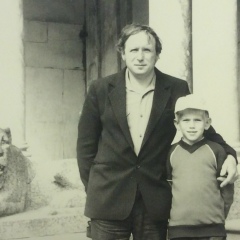Михаил Ивакин, 08.02.1980, Санкт-Петербург