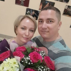 Наталья Никитина, 26.12, Питкяранта