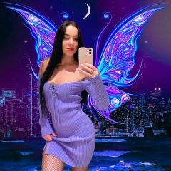 Елена Скрупинская, 19.02, Саранск