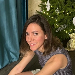 Дарья Кругликова, 13.09.1986, Апатиты