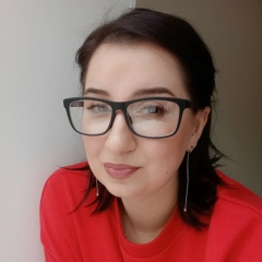 Карина Галимзянова, Стерлитамак