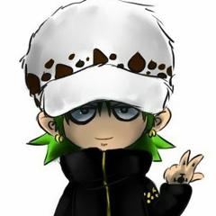 Trafalgar Law, 16.02.1993