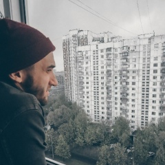 Артём Волторнистый, 02.01, Москва
