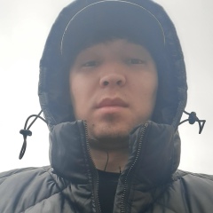 Виктор Утемуратов, 05.04, Алматы