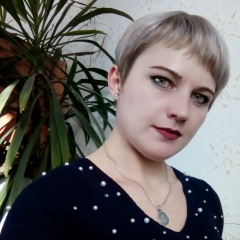 Юлия Николаева, 16.02, Каменка