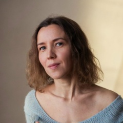 Полина Юдичева, Санкт-Петербург