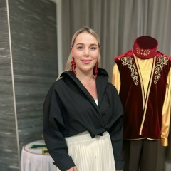 Юлия Юсупова, 09.09.1989, Саранск