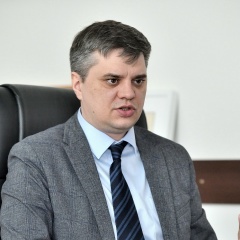 Михаил Тумин, 28.02.1983, Ижевск
