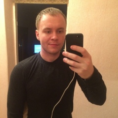 Владимир Горончко, 08.08.1994, Томск