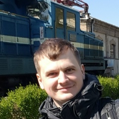 Егор Селиванов, 19.07, Тюмень