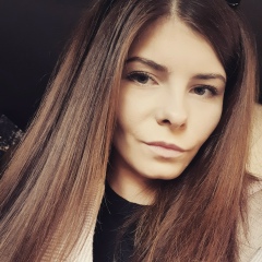 Светлана Ким, 06.11