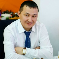 Абат Туралиев, 05.06, Оренбург