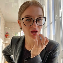Алина Травкина, 20.06.1994