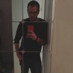 Adam Samouel, 08.08.1991, London