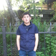 Sardor Nazarov