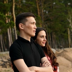 Айдар Рамазанов, 11.09, Астана
