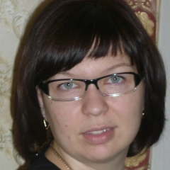 Галина Однороженко, 14.04.1985, Тверь