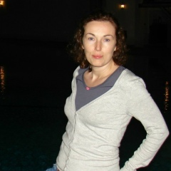 Оля Пастух, 18.11, Львов