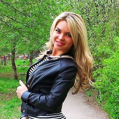 Юлия Кутузова, 09.08, Харьков