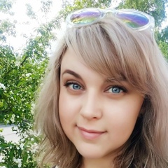 Анастасия Алимасова, 18.06