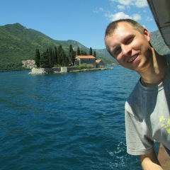 Серега Янчиленко, 07.06.1989, Минск
