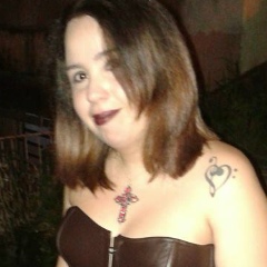 Renata Gomes, 24.05.1991, Recife