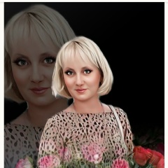 Ирина Крамарова, 27.08.1982, Белгород