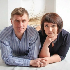 Лена Давыдова, Екатеринбург